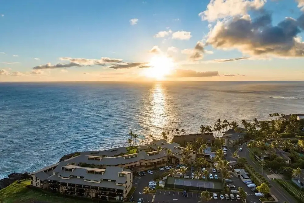 Beach & Waterfront