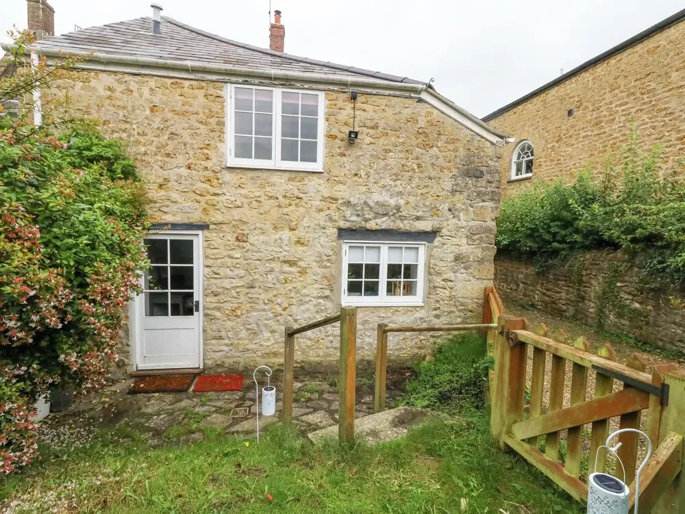 Half Pint Cottage