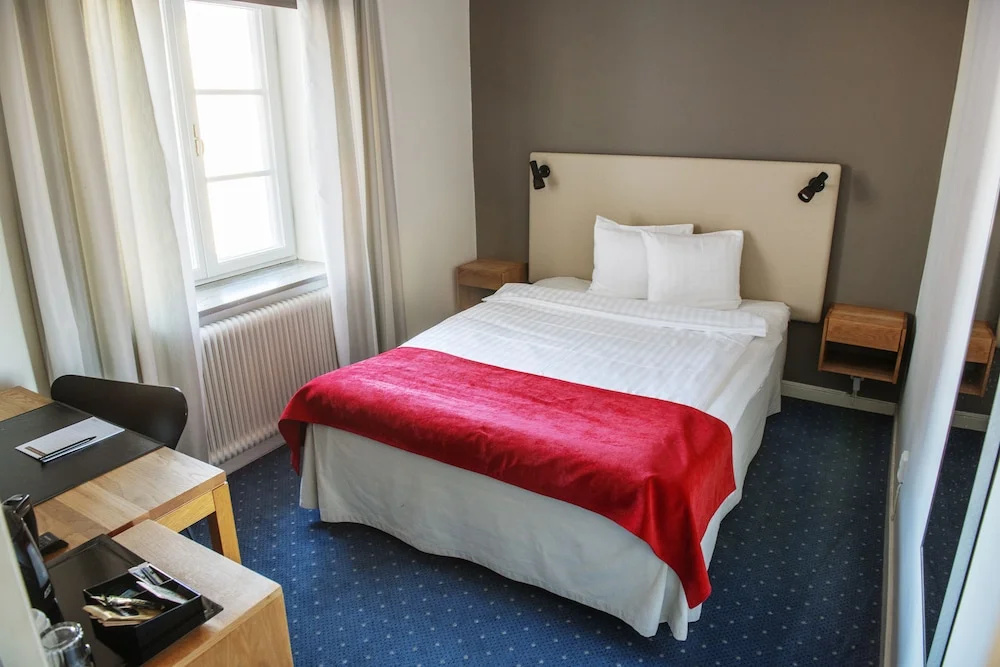 Hotel Bishops Arms, Strängnäs - Chambres