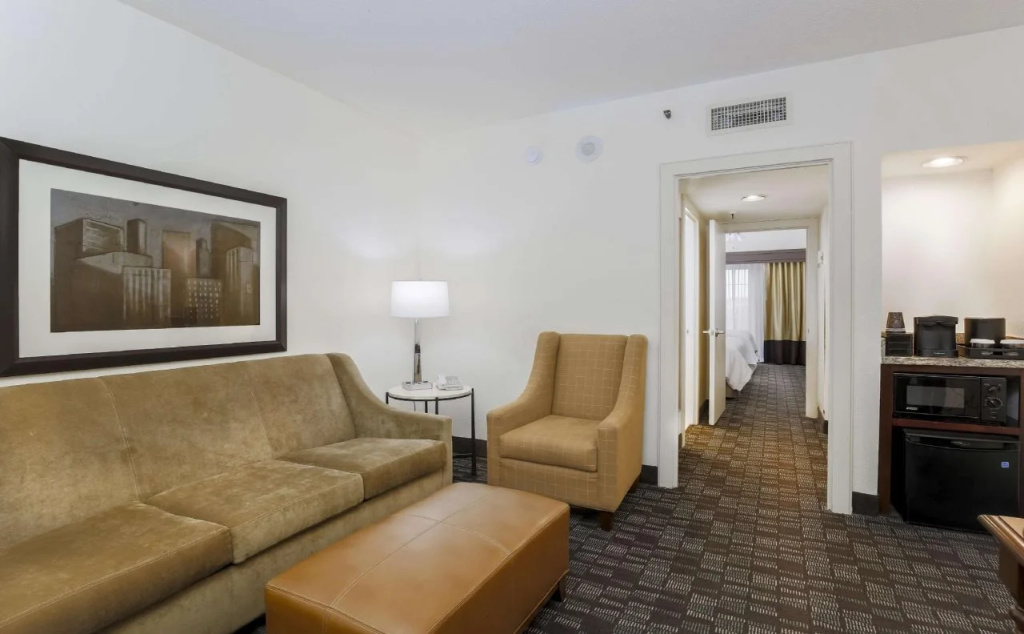 Embassy Suites by Hilton New Orleans - Général