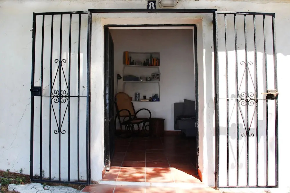 Mirador del Cañuelo