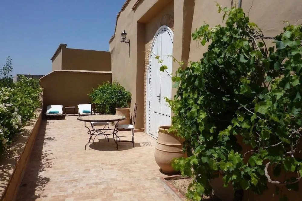Palais Villa Talaa Resort - Général