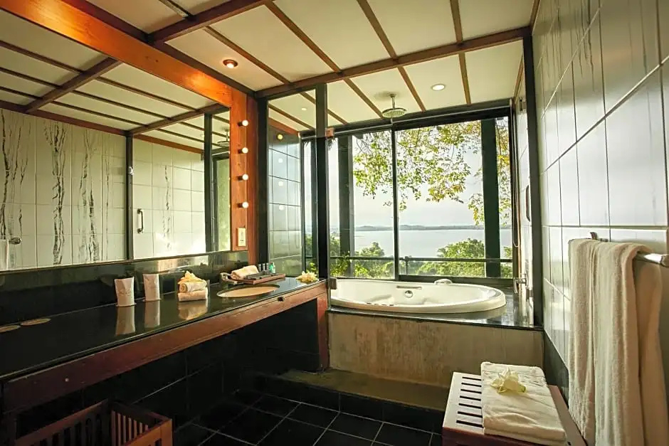 Heritance Kandalama - Chambres