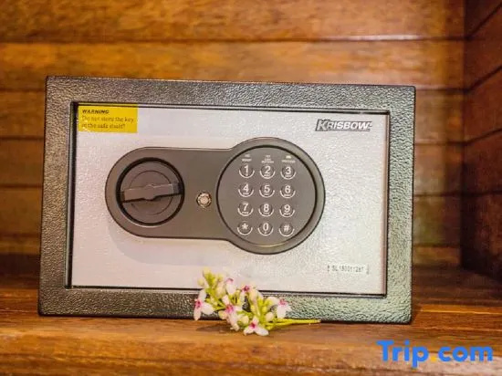 Dinatah Lembongan Villas - Chambres