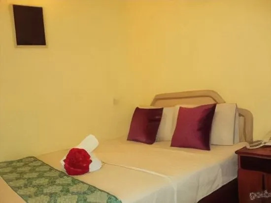 Sun Inns Hotel Puchong