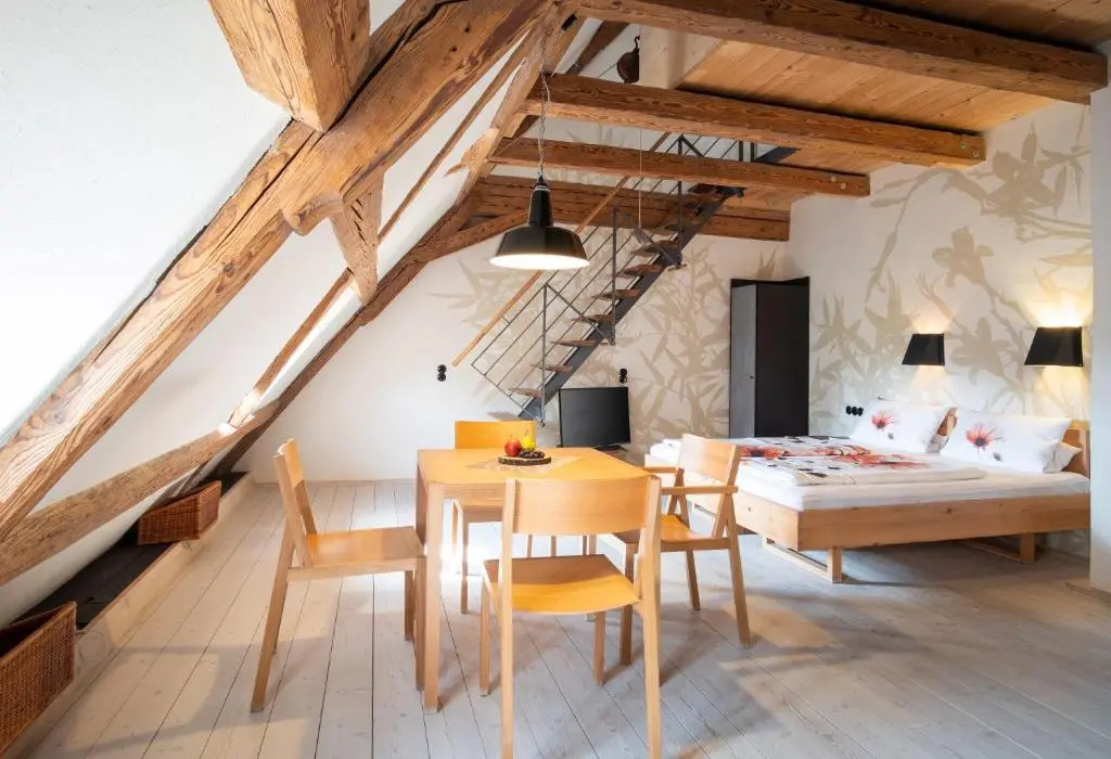 Superior Suite
