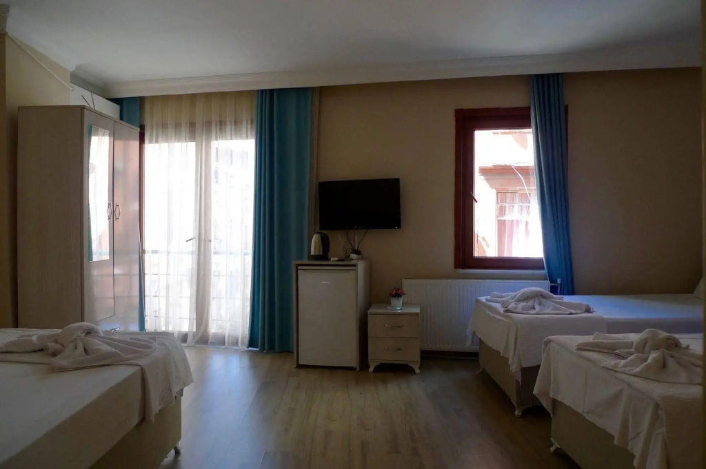 Hotel photo 21