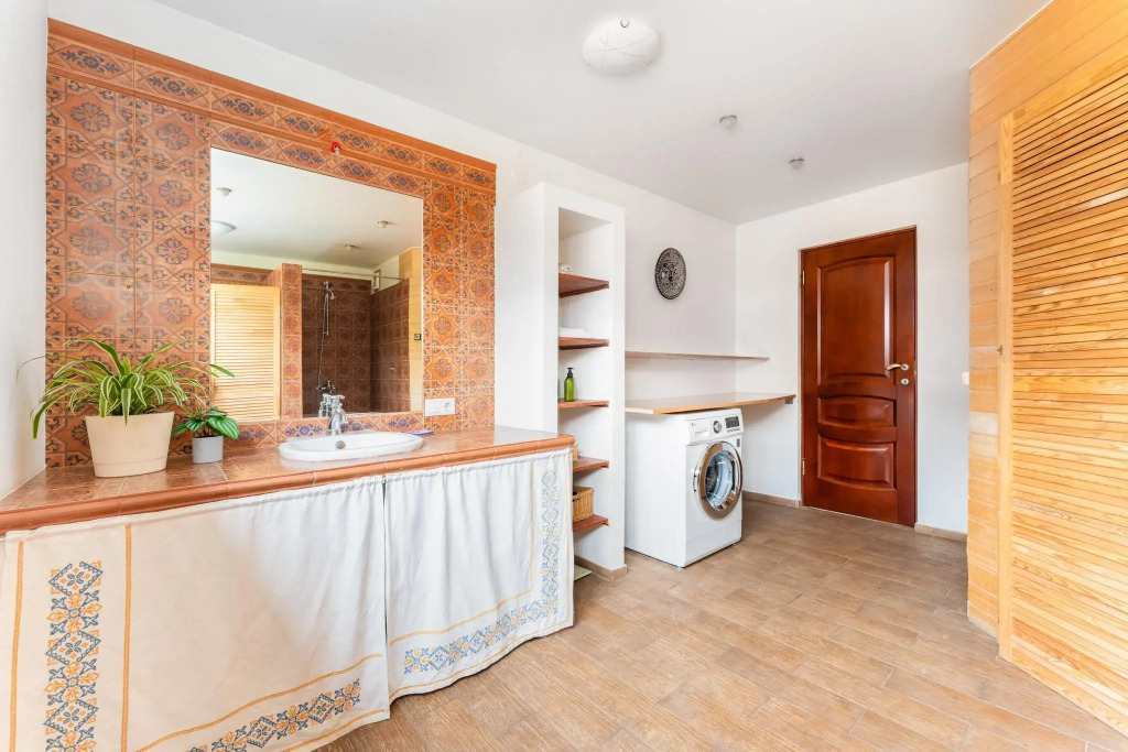 Artful Cottage Moscow (Артфул Коттедж Москоу) на улице Аэродромная 18 - фото 16