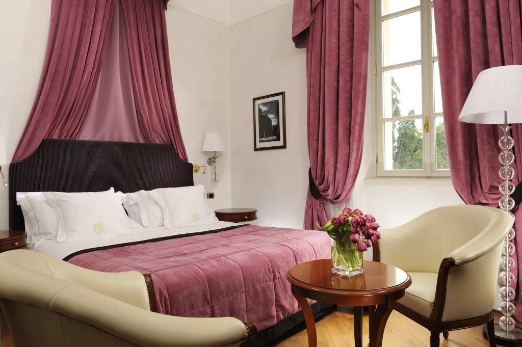 Castello Dal Pozzo Resort Lago Maggiore - Preferred Hotels & Resorts — 4