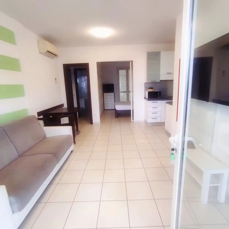 Classic Apartment