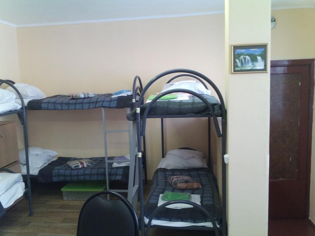 Hostel N — 3