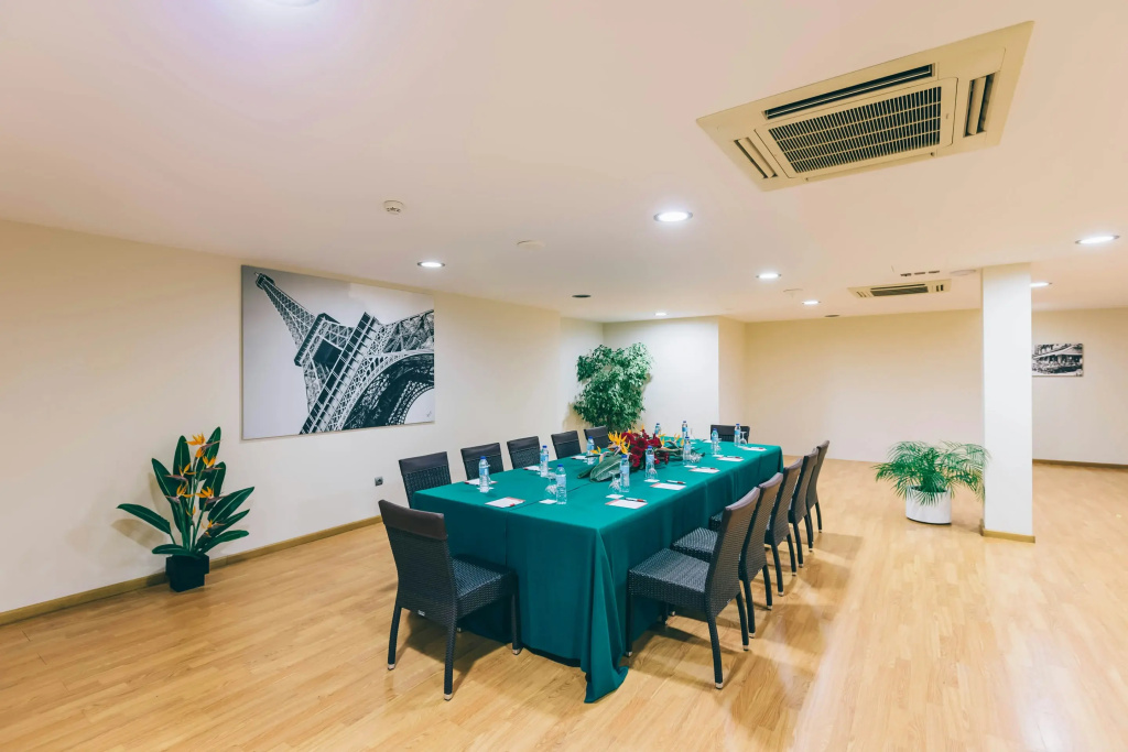 Muthu Raga Madeira Hotel - Général
