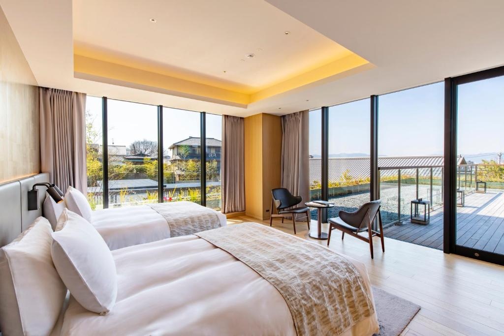 The Hotel Seiryu Kyoto Kiyomizu 사진 5