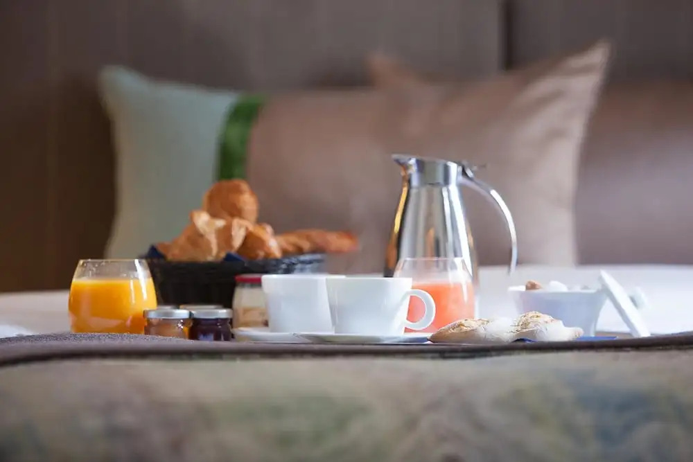 Seaside Hotel — фото 5