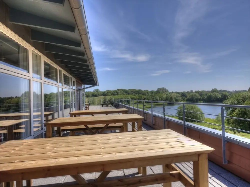 Danhostel Fredericia - Général