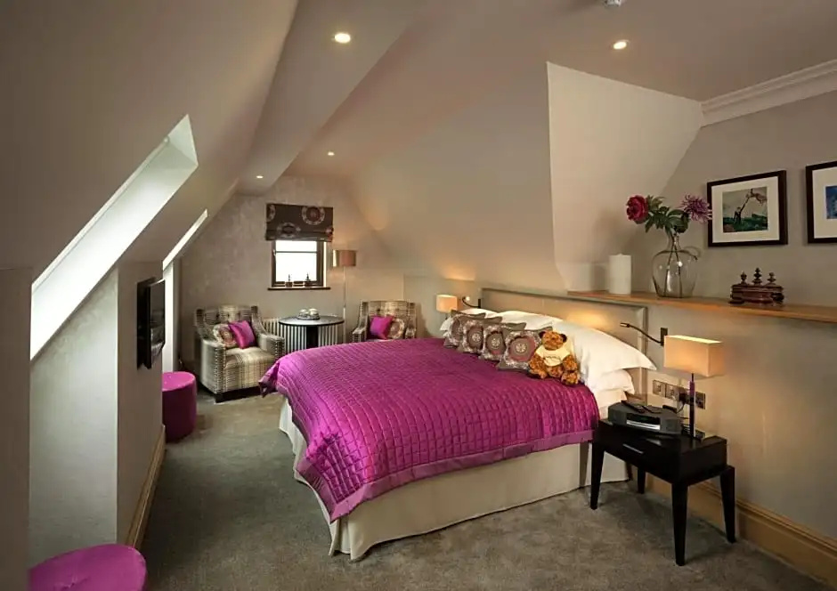 Northcote - Chambres