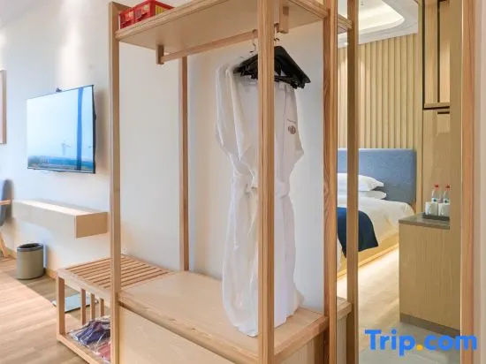 Deluxe Double room (twin beds)