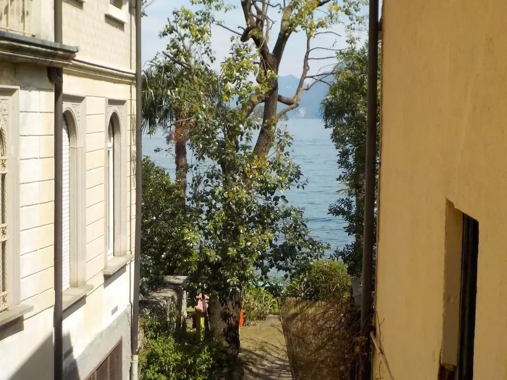 Albergo La Ripa - Général