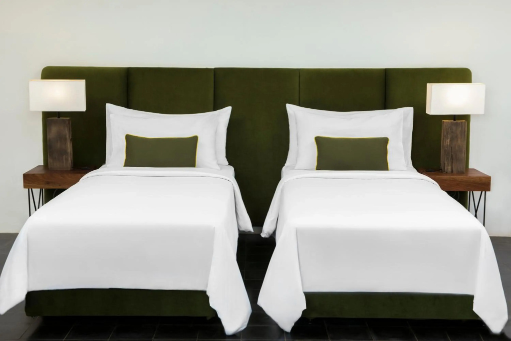 Viroth's Hotel - Général