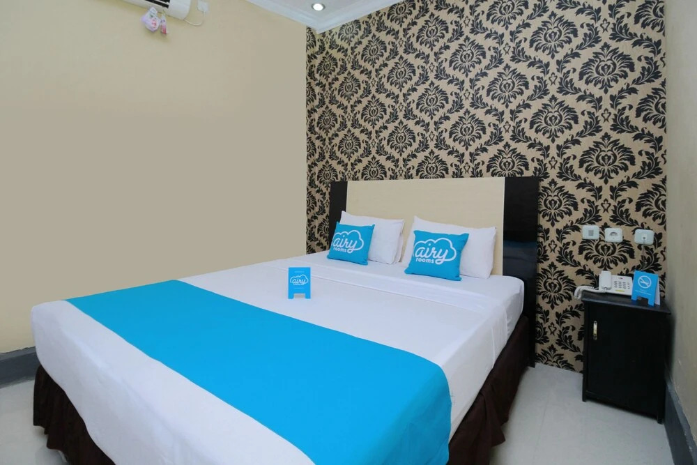 Airy Syariah Kota Tengah Sudirman 99 Gorontalo — фото 5