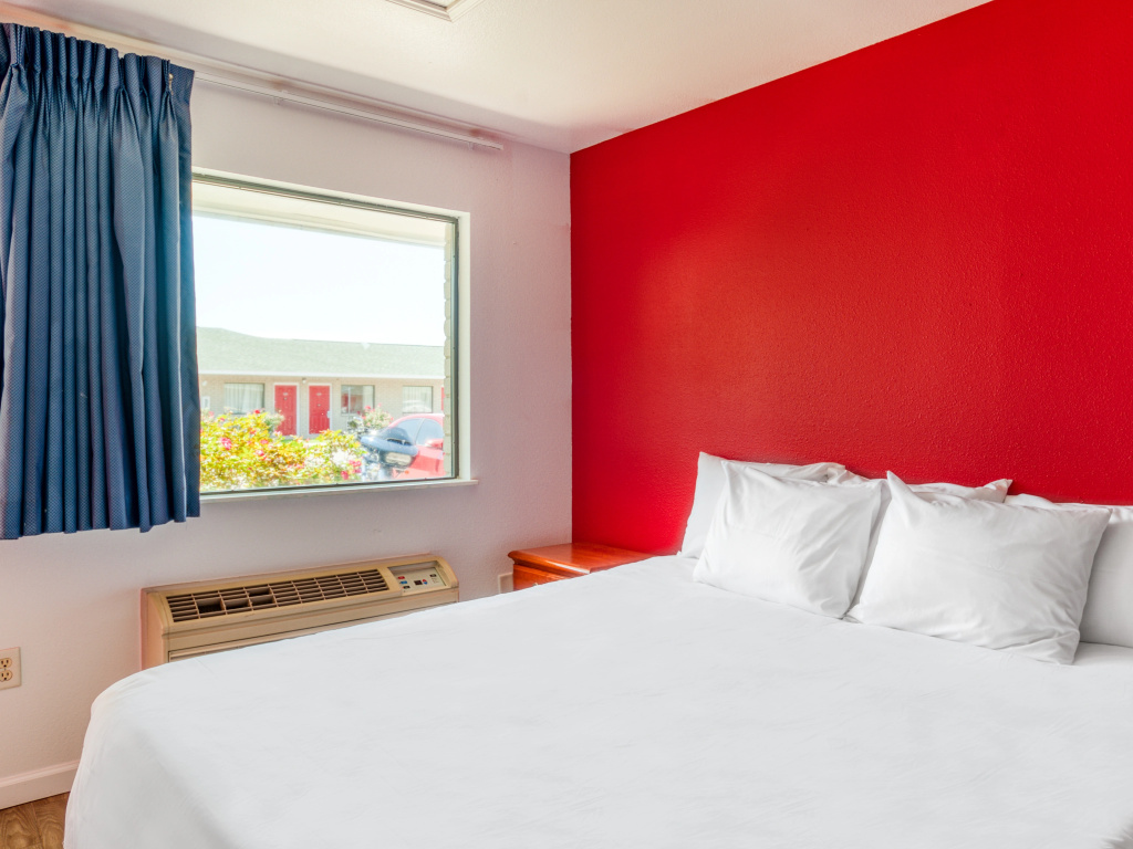 OYO Hotel San Antonio near AT&T Center — 2
