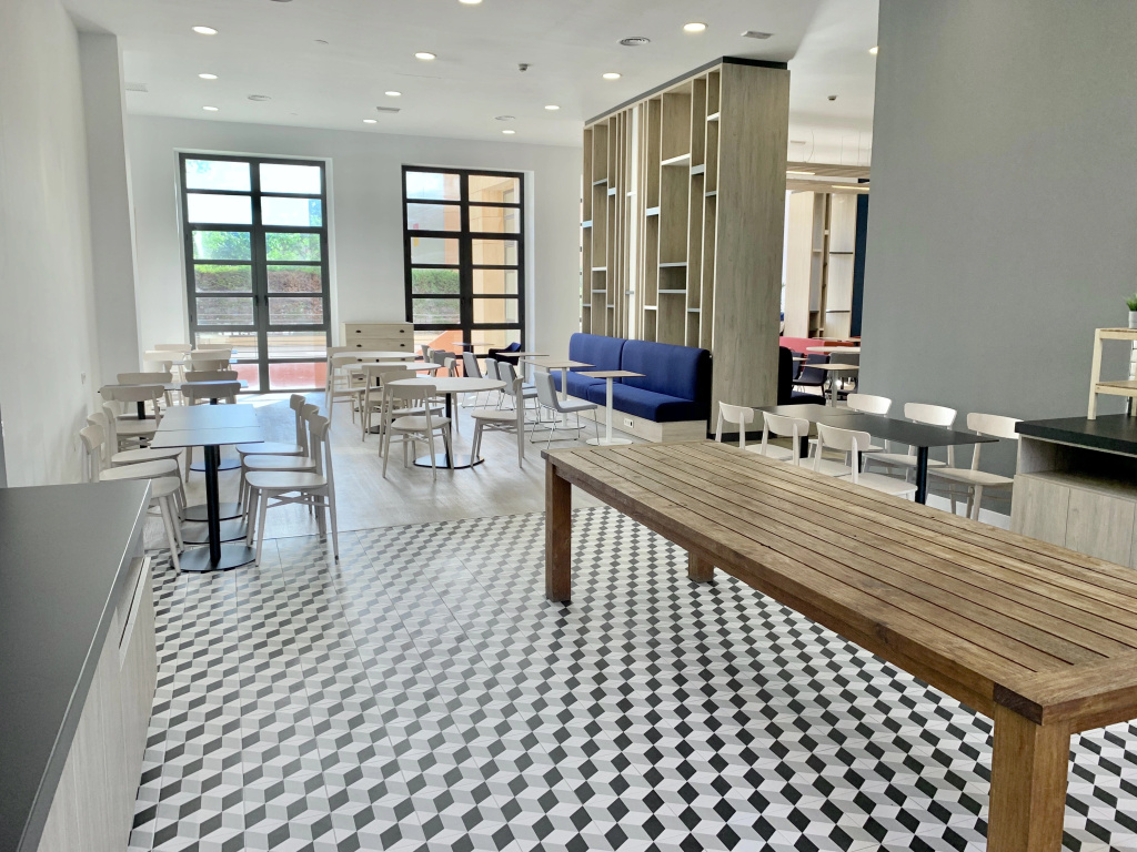 Holiday Inn Express Valencia Ciudad de las Ciencias by IHG - Général