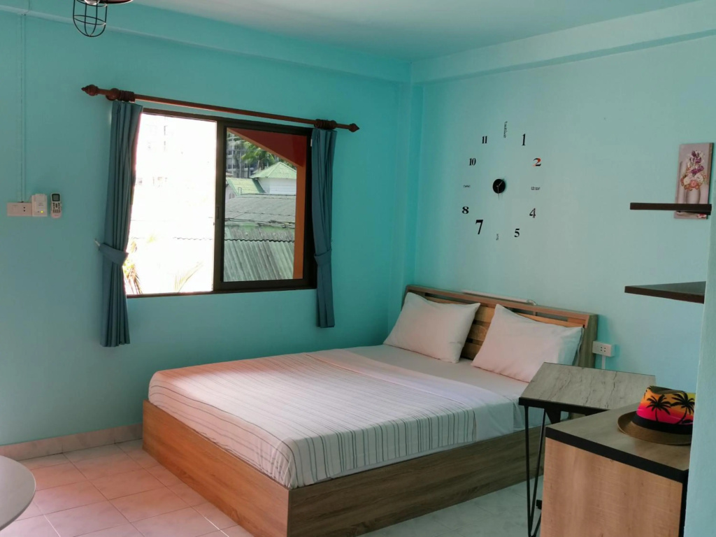 myPatong Social Hostel — 2