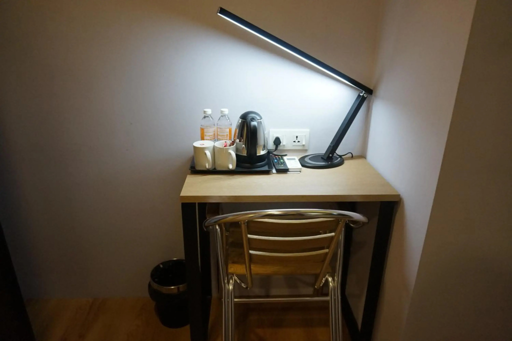 Hotel photo 18