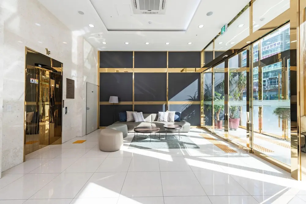 Hotel L'art City