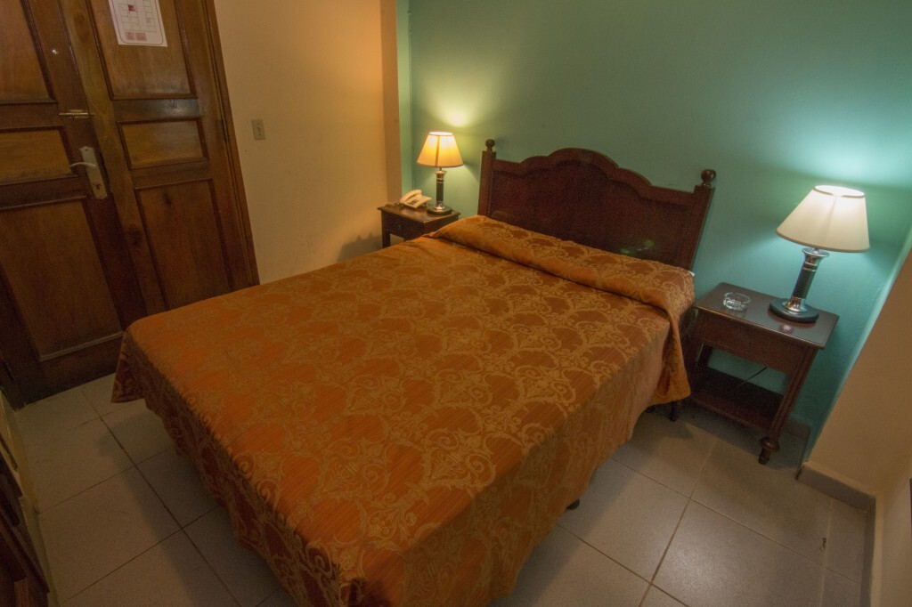 Hotel Libertad by null