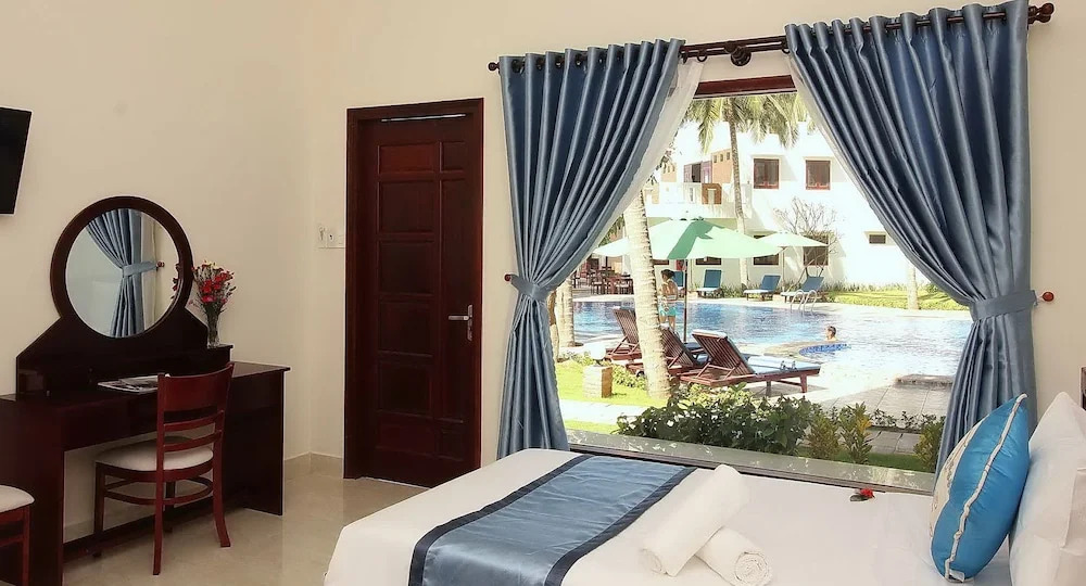 Ocean Place Mui Ne Resort Hotel