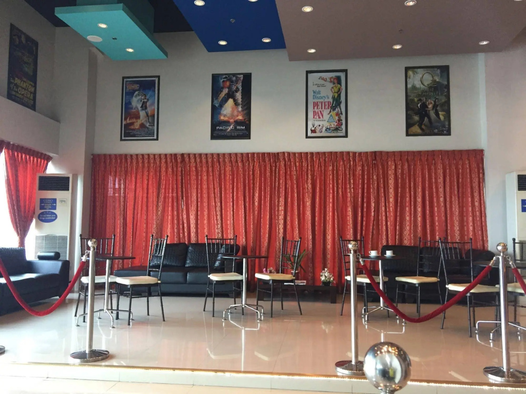 Hotel photo 12