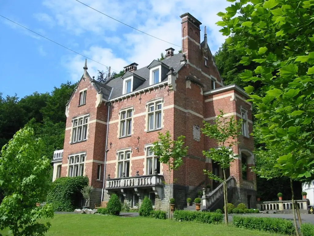 New-Castle - Chambres