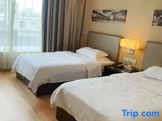 Licheng International Hotel - Chambres