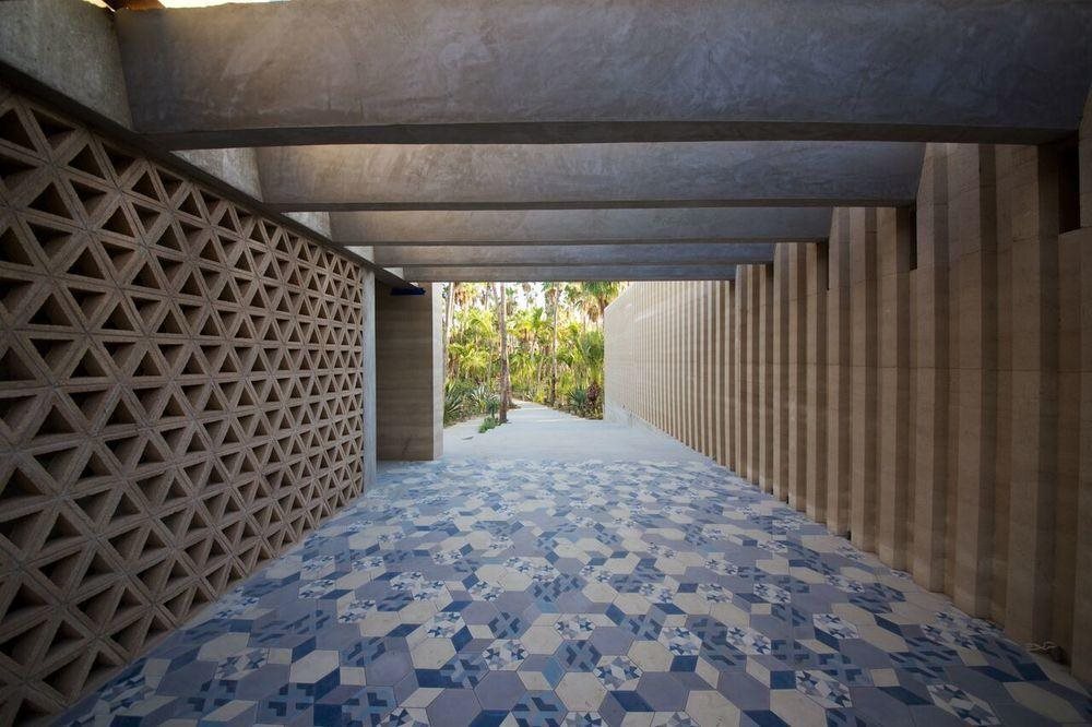 Acre Resort by null