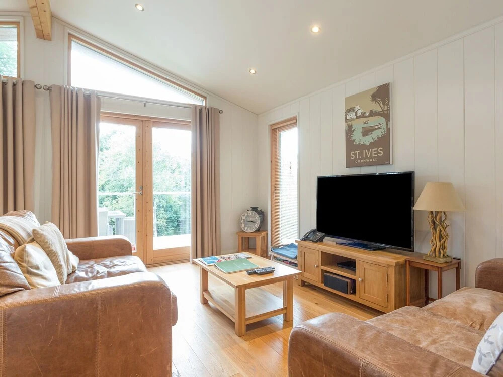 5 Lake View, Looe - фото 2