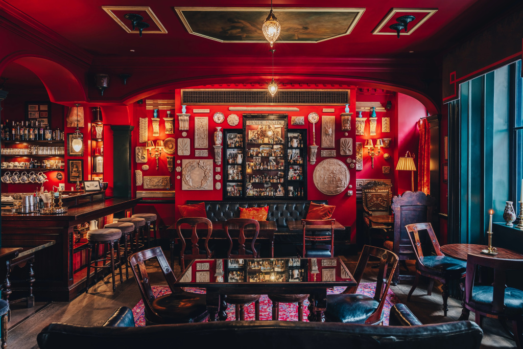 The Zetter Marylebone - Général