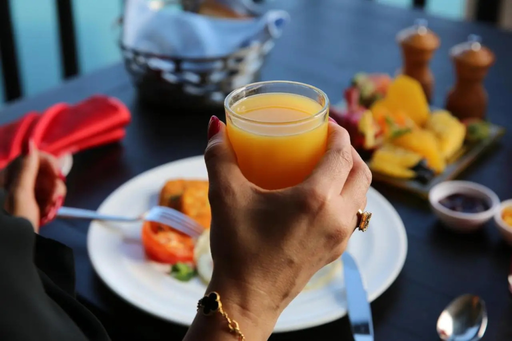 Atana Khasab Hotel - Général