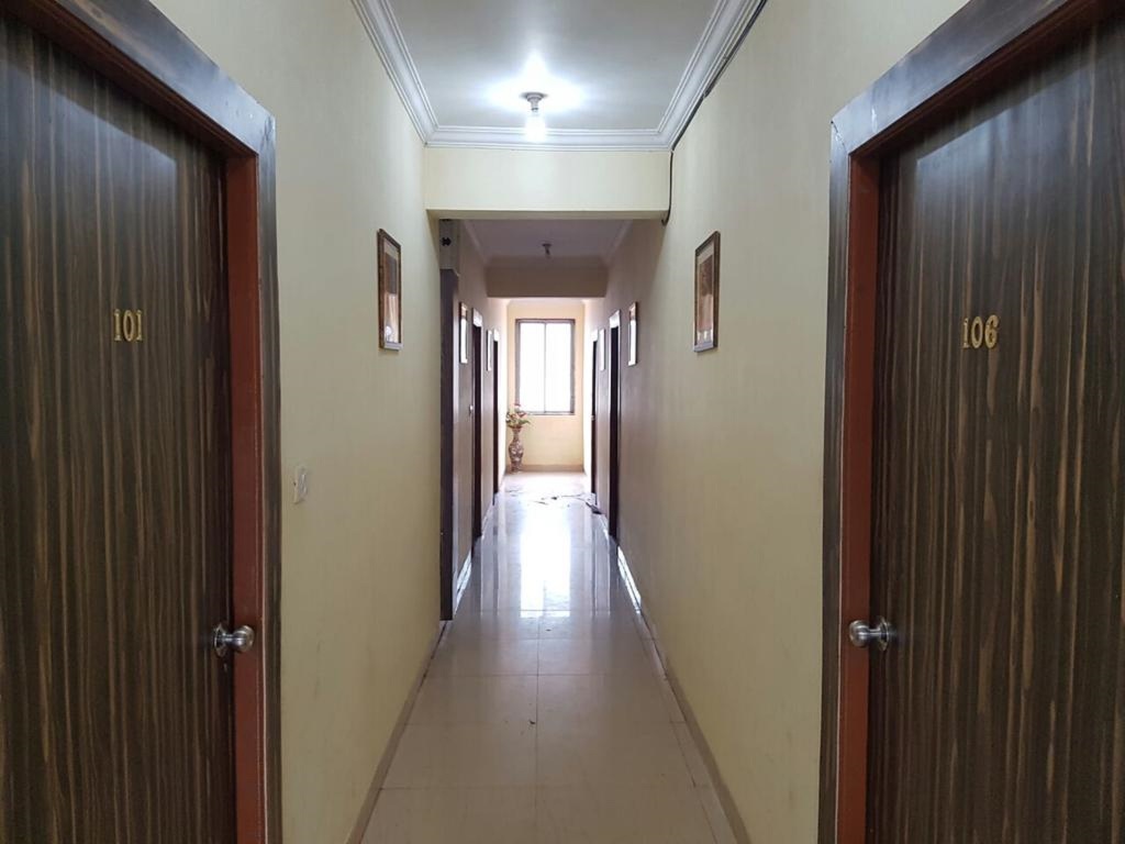 Krish Holiday Inn