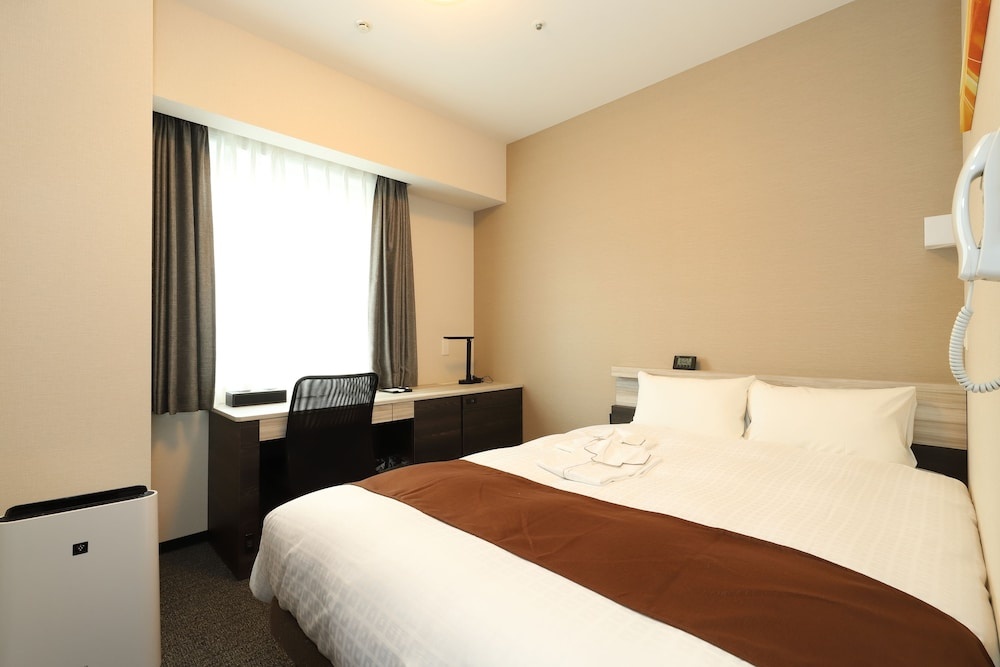 Smile Hotel Premium Osaka Higashi Shinsaibashi 사진 5