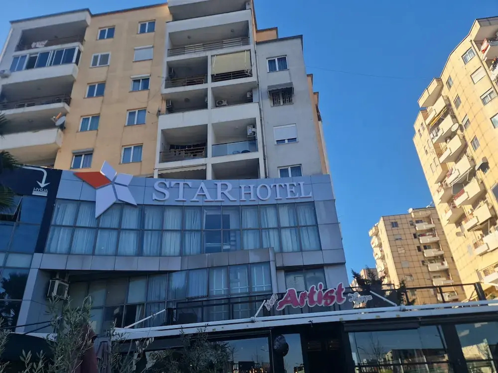 Star Hotel Astir