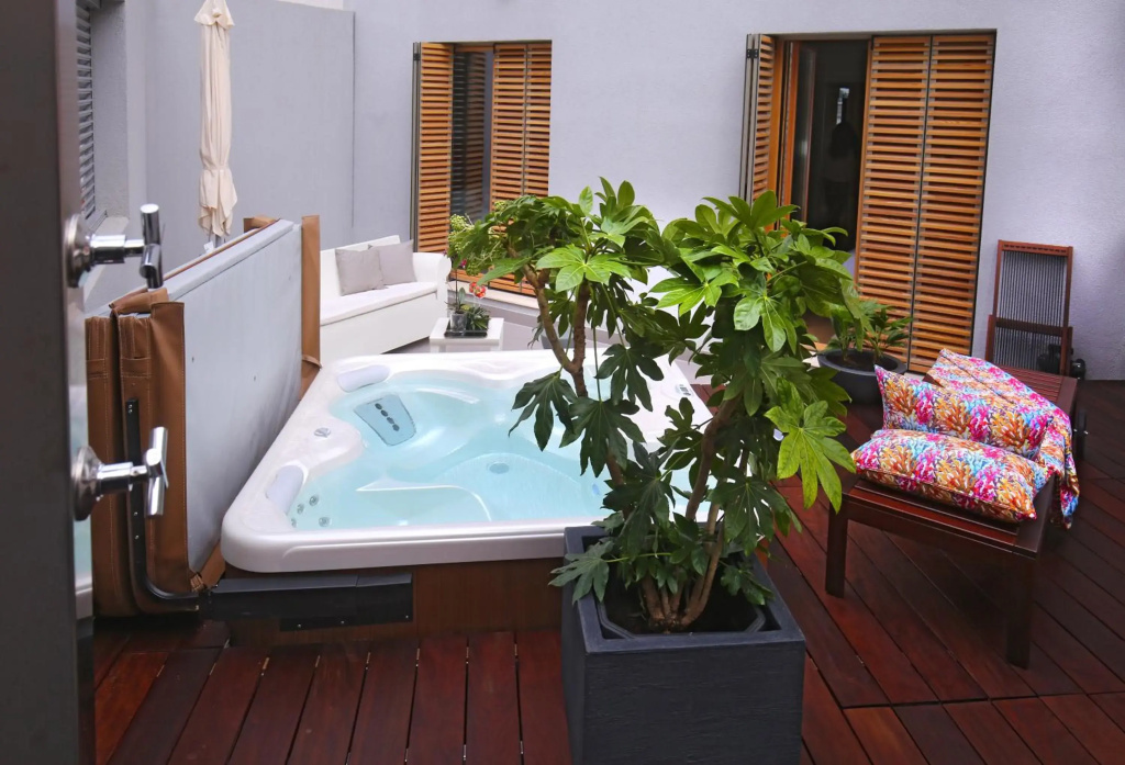 Hotel photo 21