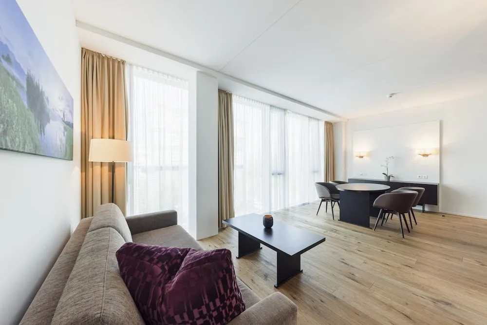 Hotel Kommod - Chambres
