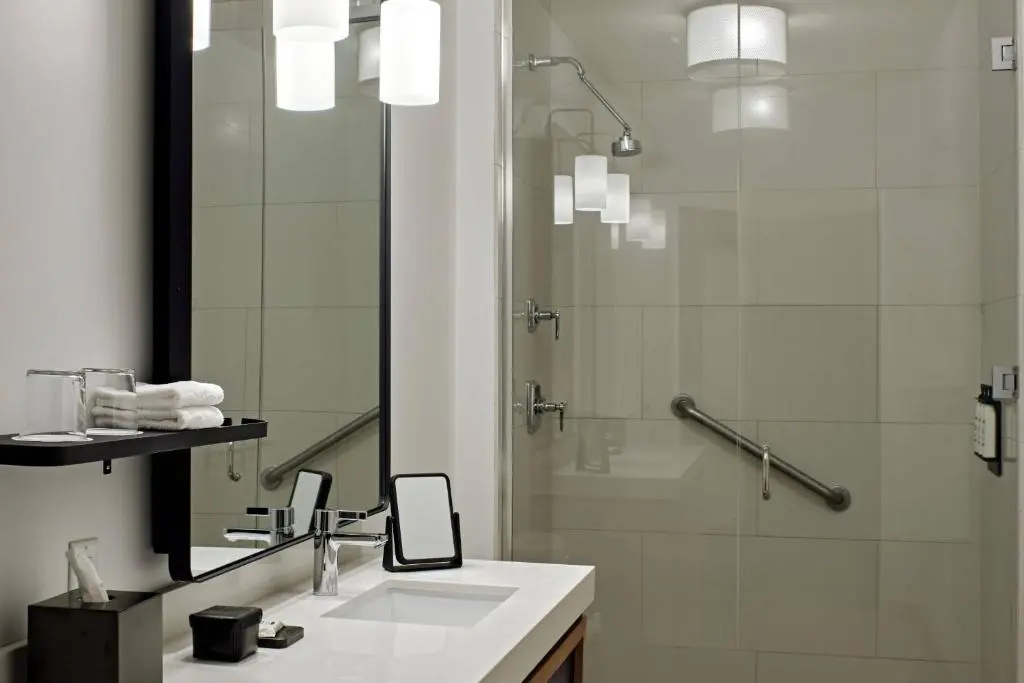 Emery, Autograph Collection Hotel - Chambres