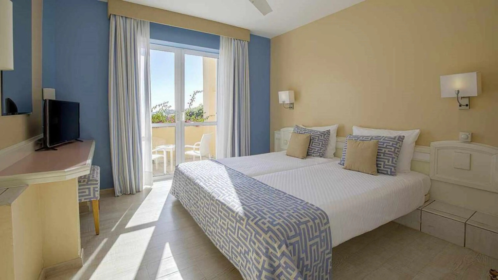 ROBINSON ESQUINZO PLAYA - All Inclusive - Général