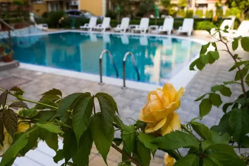 Aquaria Holiday Apartments - Général