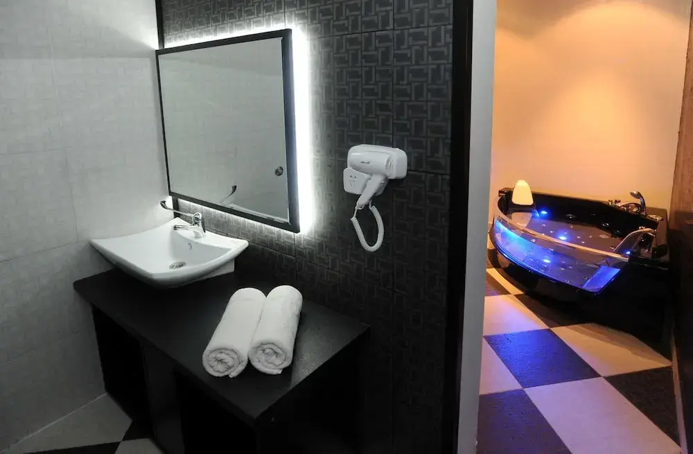 Hotel photo 7