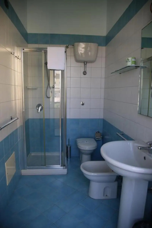 Hotel Miramare - Chambres