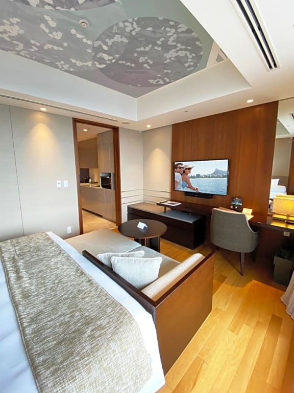 Ascott Marunouchi Tokyo 사진 16