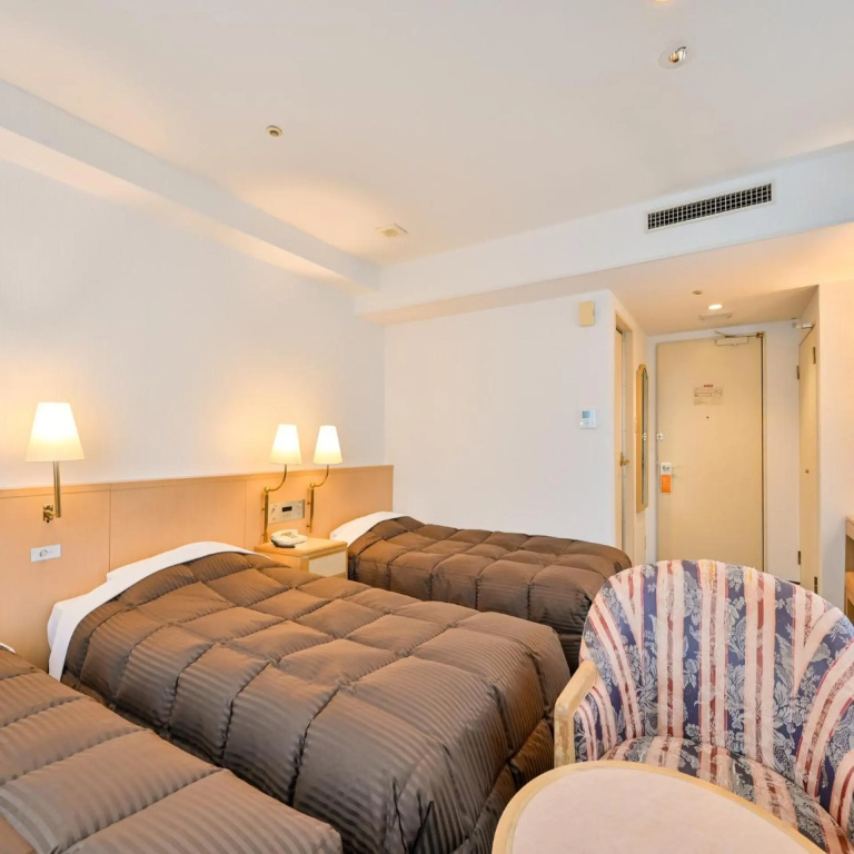 Hotel Sun Valley Annex 사진 30